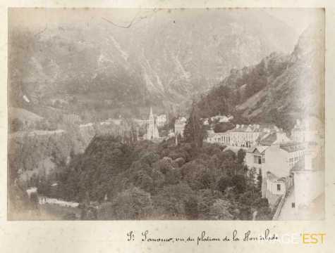 Saint-Sauveur (Hautes-Pyrénées)